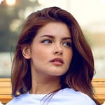 Мария, Санкт-Петербург