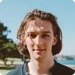 Алексей, Москва