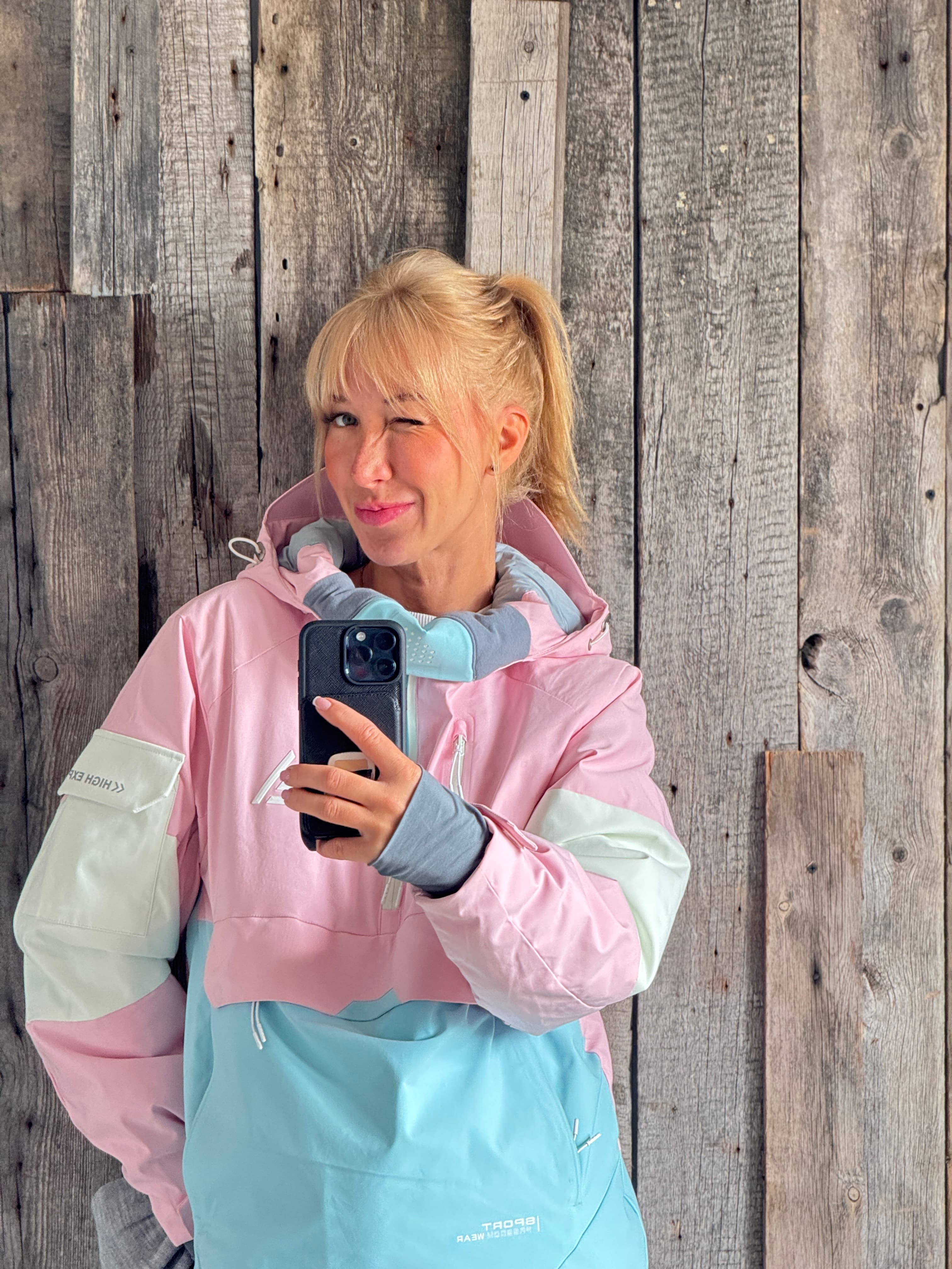 Бережная Татьяна