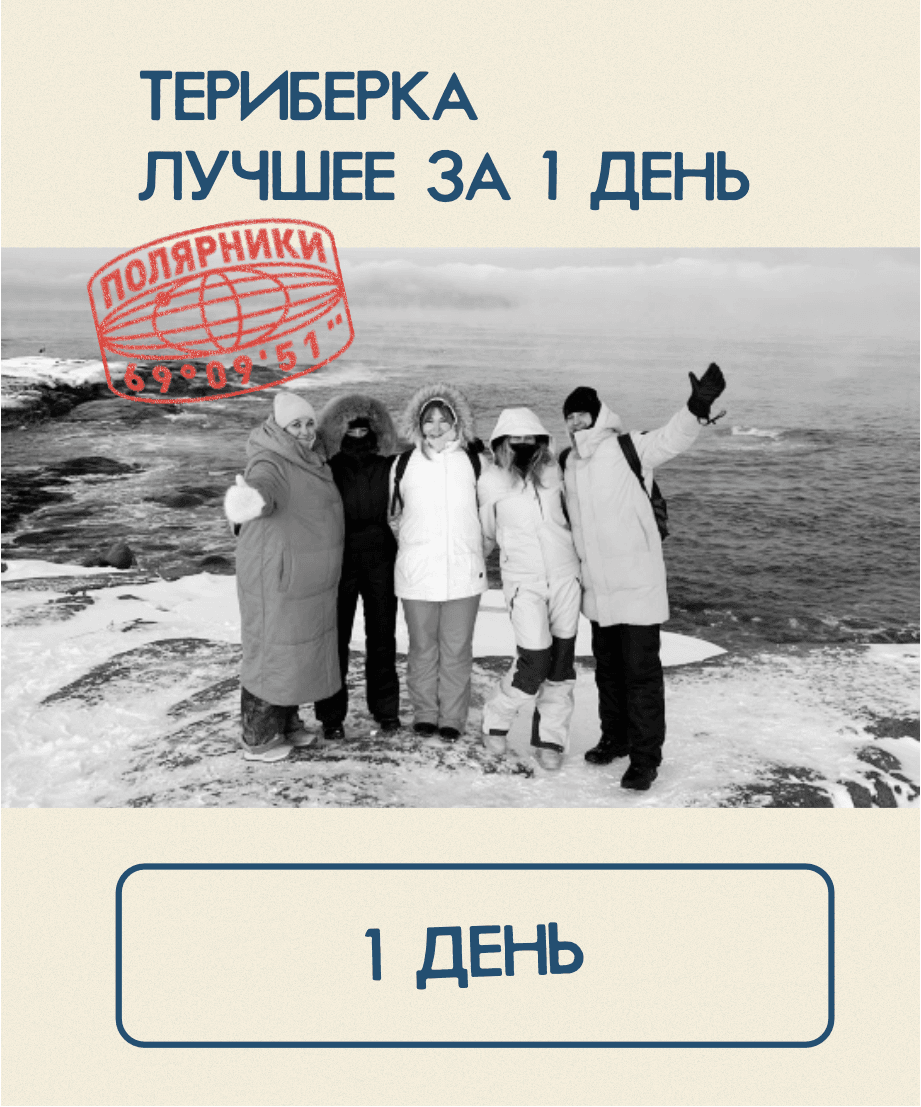 Лучшее за 1 день