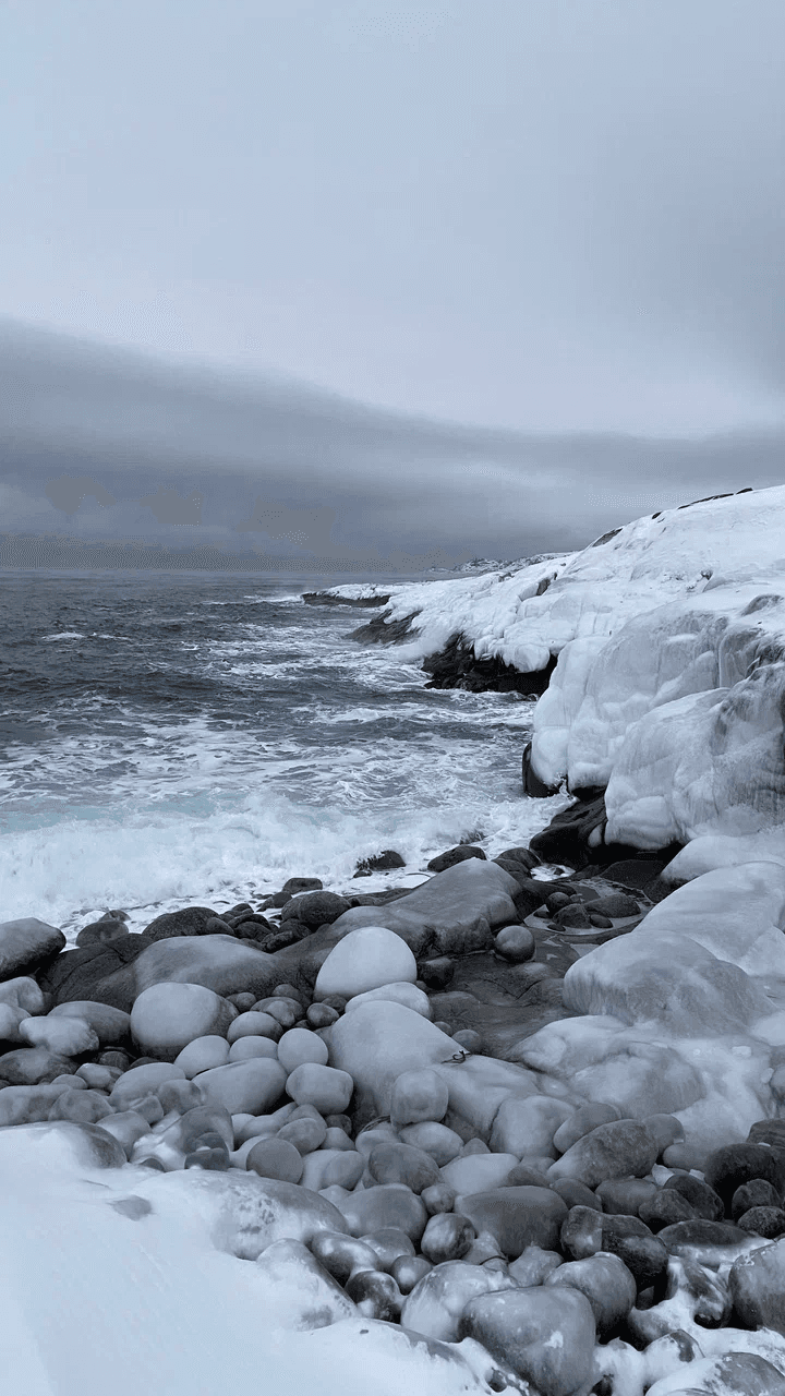 В сердце Арктики 2