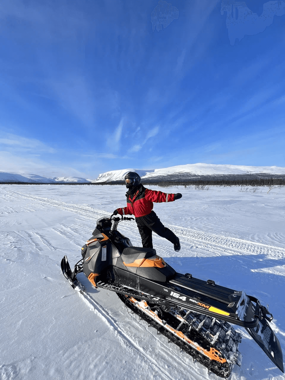 В сердце Арктики 3