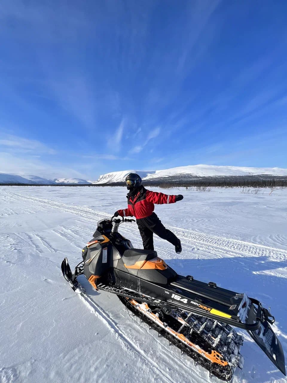 Териберка, Баренцево море